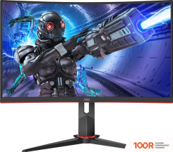 Монитор AOC C27G2ZU/BK (165065)