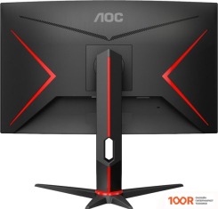 Монитор AOC C27G2ZU/BK (165065)