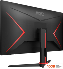 Монитор AOC C27G2ZE/BK (165064)