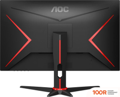 Монитор AOC C27G2ZE/BK (165064)