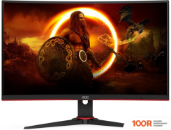 Монитор AOC C27G2E (165062)