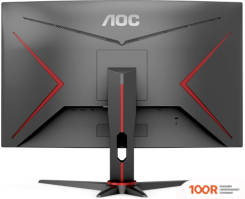 Монитор AOC C27G2E (165062)