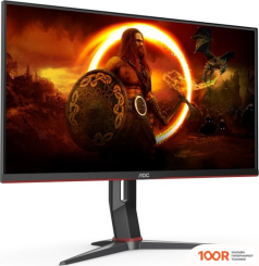 Монитор AOC AGON U28G2XU2 (165060)