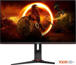 Монитор AOC AGON U28G2XU2 (165060)