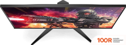 Монитор AOC AGON U28G2AE (165058)