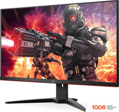 Монитор AOC AGON U28G2AE (165058)