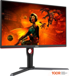 Монитор AOC AGON U27G3X (165057)