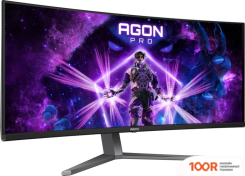Монитор AOC AGON PRO QD-OLED AG346UCD (165056)