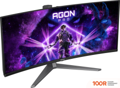 Монитор AOC AGON PRO QD-OLED AG346UCD (165056)