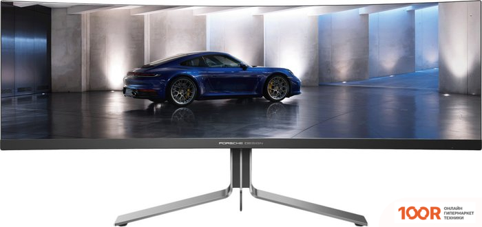 Монитор AOC AGON PRO PD49 (165055)