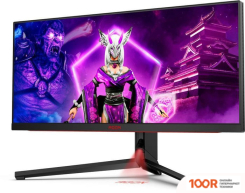 Монитор AOC AGON PRO AG344UXM (165053)