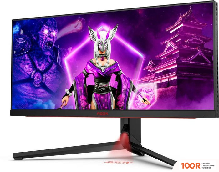 Монитор AOC AGON PRO AG344UXM (165053)