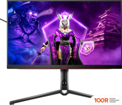 Монитор AOC AGON PRO AG324UX (165052)