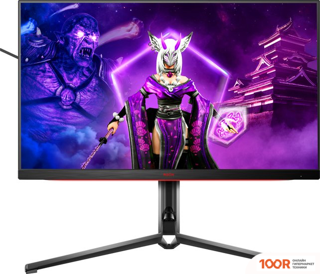 Монитор AOC AGON PRO AG324UX (165052)