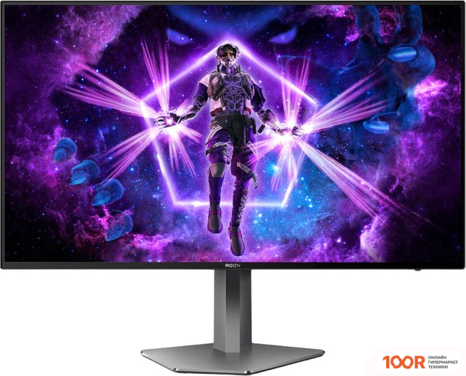 Монитор AOC AGON PRO AG276QZD (165050)