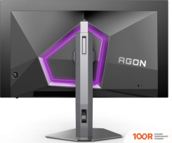 Монитор AOC AGON PRO AG276QZD (165050)