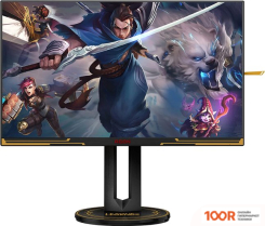 Монитор AOC AGON PRO AG275QXL (165048)