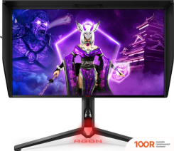 Монитор AOC AGON PRO AG274UXP (165047)