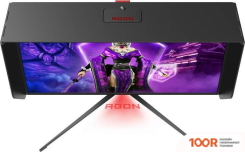 Монитор AOC AGON PRO AG274UXP (165047)