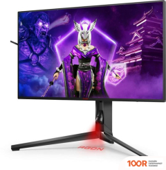 Монитор AOC AGON PRO AG274UXP (165047)