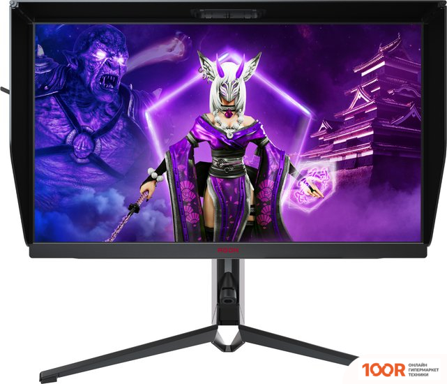 Монитор AOC AGON PRO AG274QG (165044)