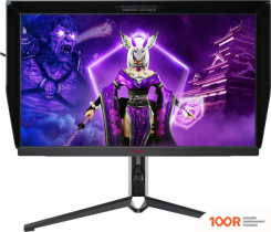 Монитор AOC AGON PRO AG274QG (165044)