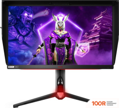 Монитор AOC AGON PRO AG254FG (165041)