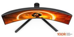Монитор AOC AGON CU34G3S (165039)