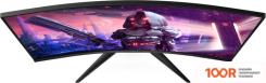 Монитор AOC AGON CQ32G2SE (165037)