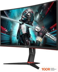 Монитор AOC AGON CQ27G2U (165036)