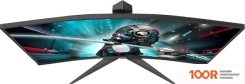 Монитор AOC AGON CQ27G2U (165036)