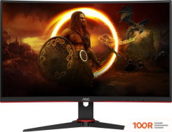 Монитор AOC AGON CQ27G2SE (165035)