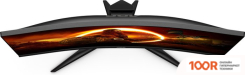 Монитор AOC AGON CQ27G2SE (165035)