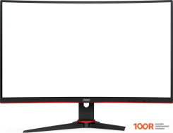 Монитор AOC AGON CQ27G2SE (165035)