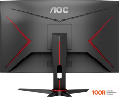 Монитор AOC AGON CQ27G2SE (165035)