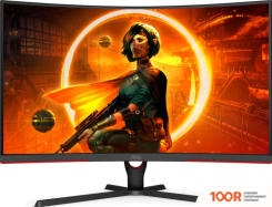 Монитор AOC AGON C32G3AE (165034)