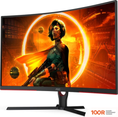 Монитор AOC AGON C32G3AE (165034)