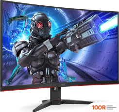 Монитор AOC AGON C32G2ZE (165033)