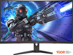 Монитор AOC AGON C32G2ZE (165033)