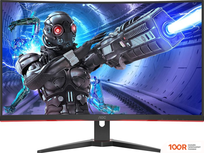 Монитор AOC AGON C32G2ZE (165033)