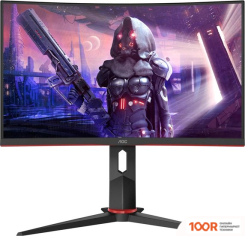 Монитор AOC AGON C27G2U (165032)