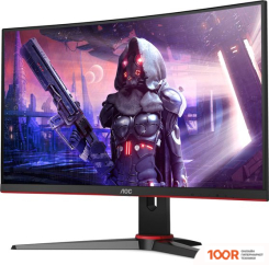 Монитор AOC AGON C27G2AE (165031)