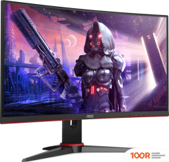 Монитор AOC AGON C27G2AE (165031)