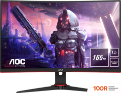 Монитор AOC AGON C27G2AE (165031)