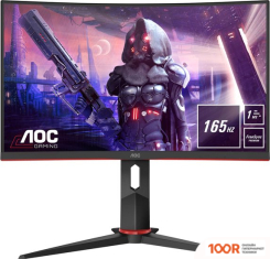 Монитор AOC AGON C24G2U (165030)