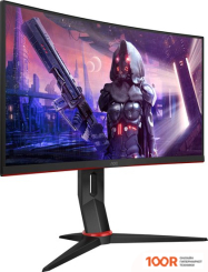 Монитор AOC AGON C24G2U (165030)