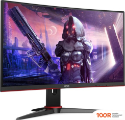Монитор AOC AGON C24G2AE (165029)