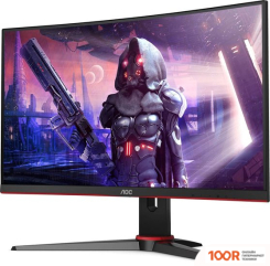 Монитор AOC AGON C24G2AE (165029)