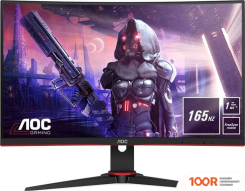 Монитор AOC AGON C24G2AE (165029)