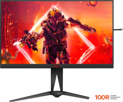 Монитор AOC AGON AG275QZN (165027)